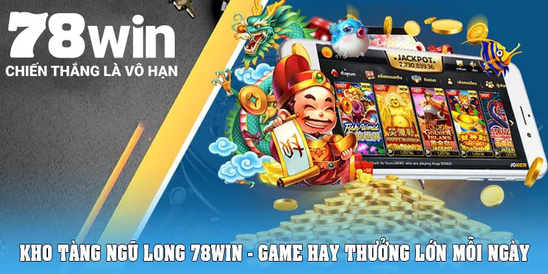 kho tang ngu long 11zon